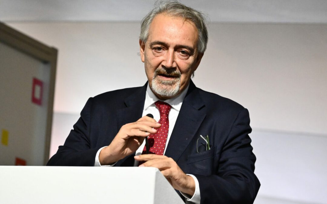 La Giunta del Lazio approva il protocollo sulla telemedicina, Rocca “Svolta concreta”