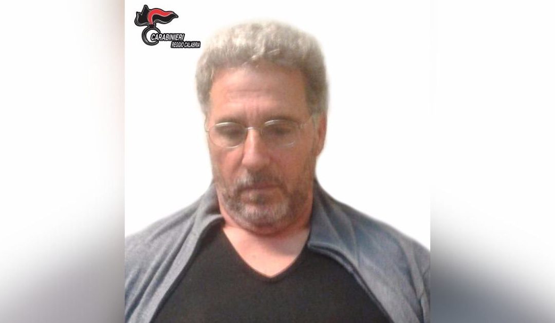 Rocco Morabito detto "il Tamunga"