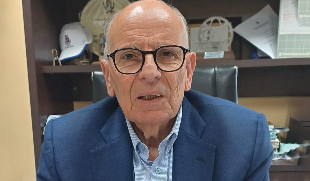 Va in pensione l’unico medico di base ora a San Giorgio è vietato curarsi