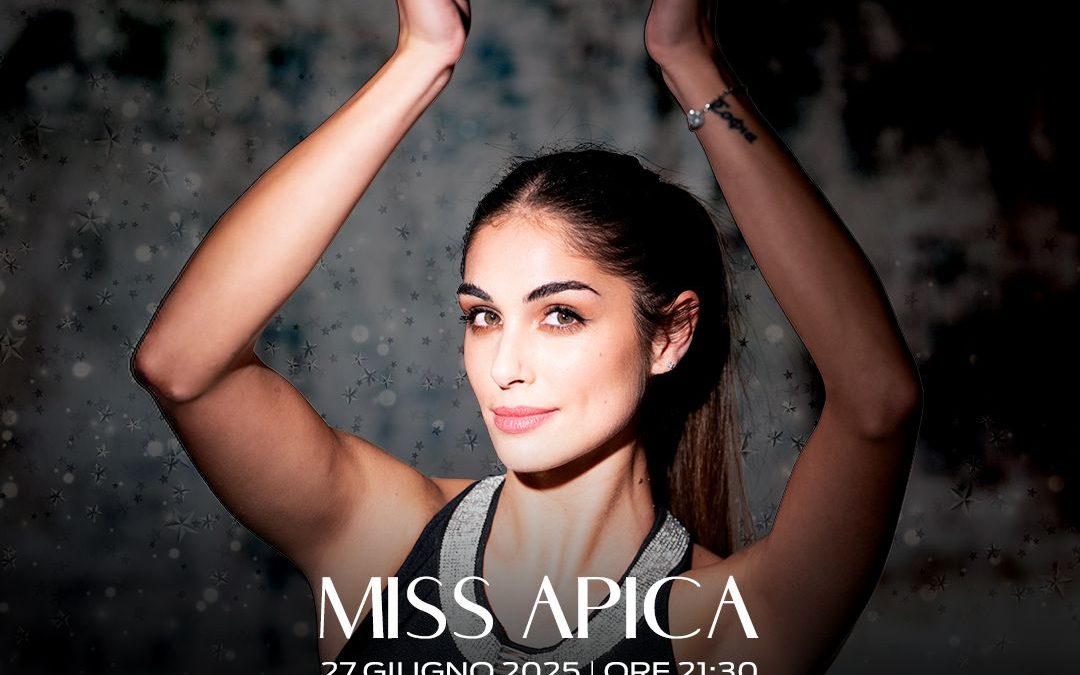 Miss Italia Calabria 2025: prossime selezioni