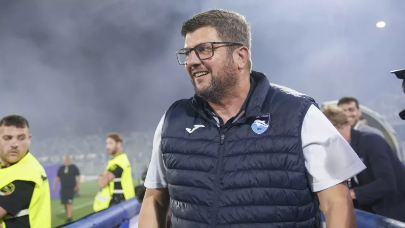 Baldini “La generazione di oggi non sa cosa vuol dire indossare la maglia azzurra”