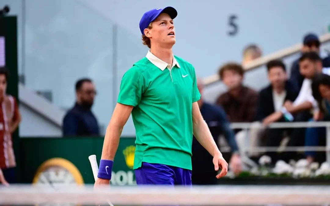 Sinner resta numero 1 del ranking Atp, Musetti scala settimo