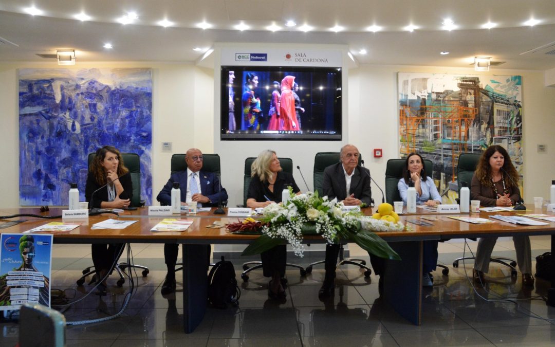 Cosenza, Moda Movie 2025: il programma completo del festival