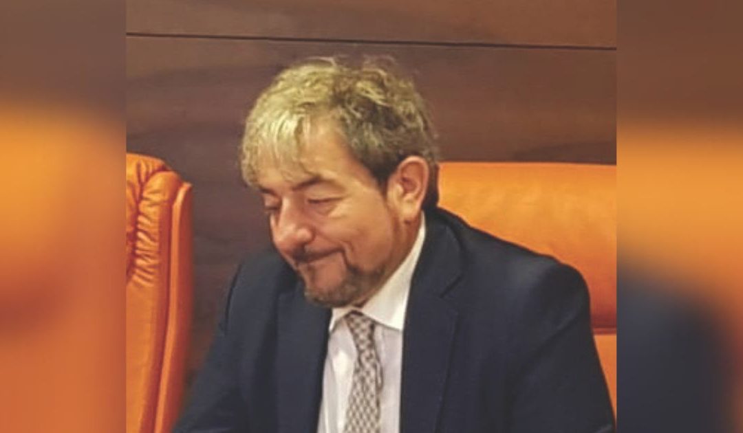 Michele Busciolano