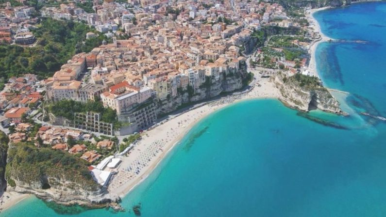 Tropea, una Casa rifugio nel bene confiscato al clan La Rosa