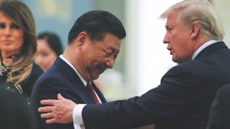 Dazi, il negoziato tra gli Usa e la Cina riparte dalle terre rare