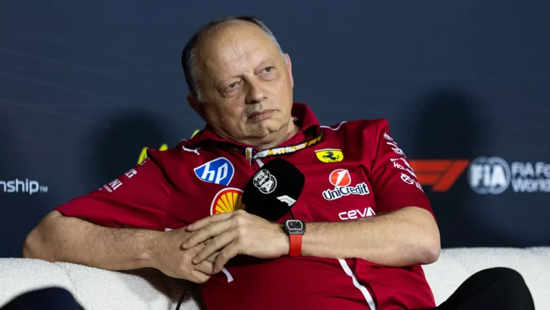 La F1 fa tappa in Canada, Vasseur “Hamilton ideale per il vertice”