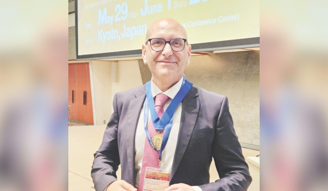 Vito Cantisani