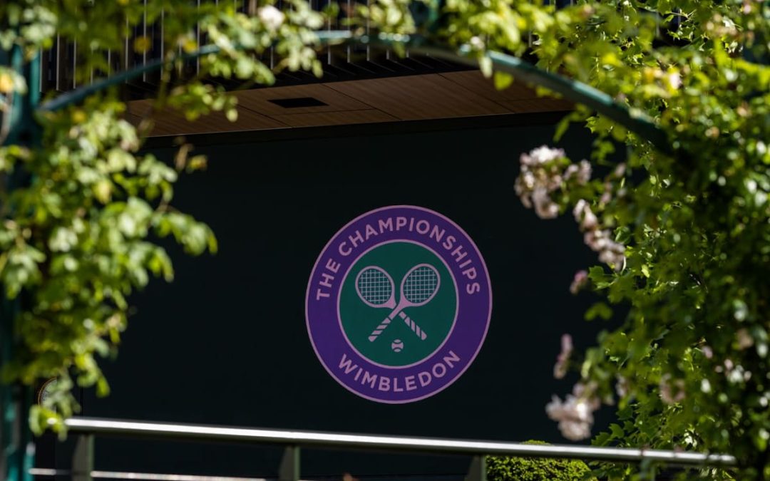 Sorteggiati i tabelloni di Wimbledon, per Sinner derby con Nardi all’esordio
