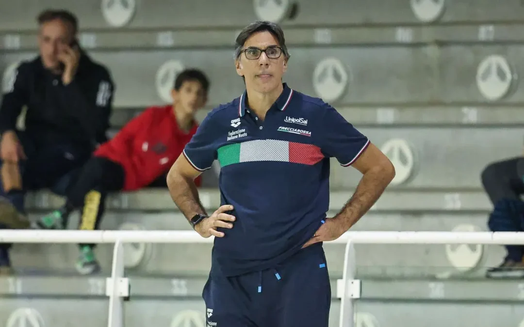 Pallanuoto, Mondiali femminili: il Setterosa travolge Singapore ed è agli ottavi