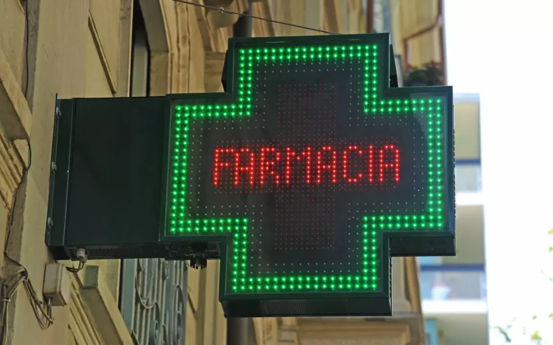 Farmacia dei servizi, l’Uap chiede un tavolo aperto e trasparente
