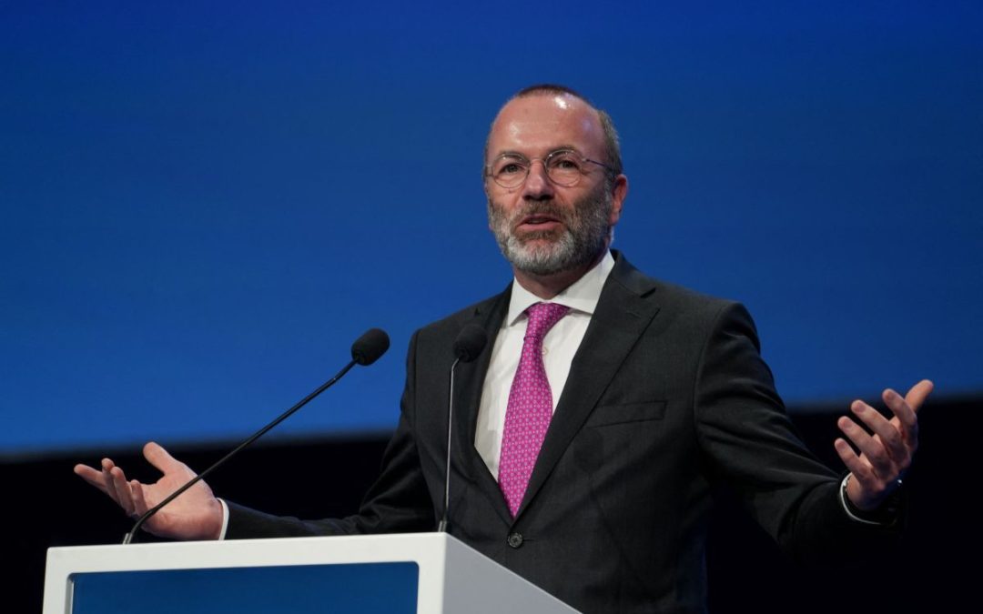 Dazi, Weber “Trump non ci tratti come il Canada e Londra”