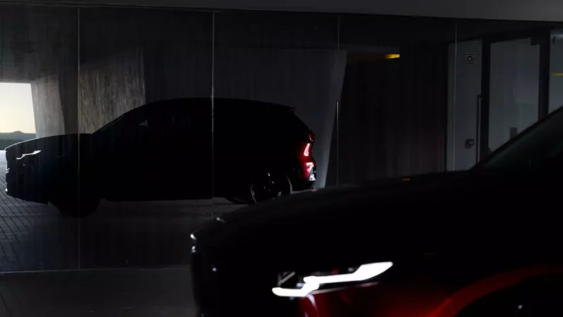 Al debutto la terza generazione della Mazda CX-5