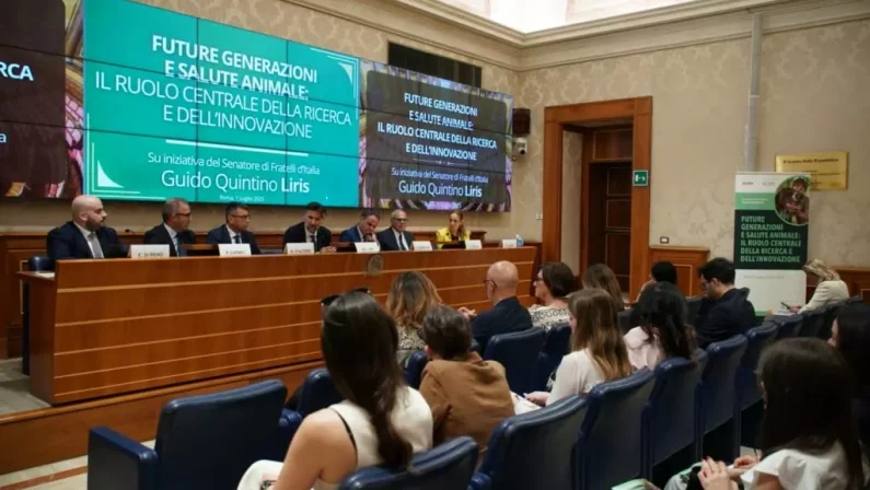 Salute animale, ricerca e innovazione veterinaria sempre più centrali