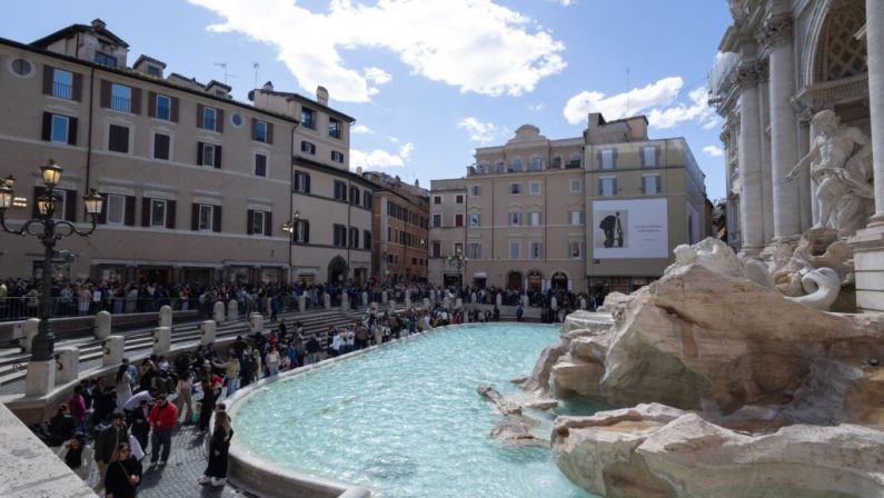 “Oltre il Giubileo”: Banca del Fucino presenta nuova ricerca su Roma