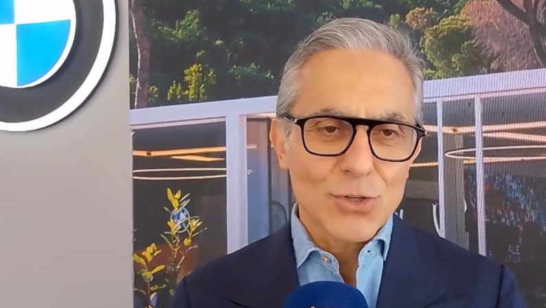 BMW Italia chiude semestre in crescita, +6,7% rispetto al 2024