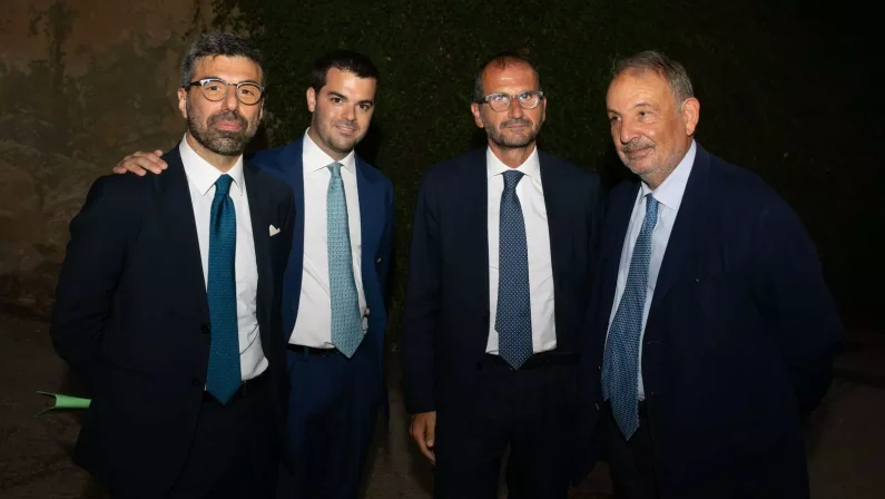 Nasce a Roma lo “Sportello Nutrizionale del Cittadino” contro l’obesità