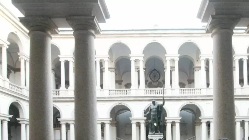 Il 6 luglio torna #domenicalmuseo