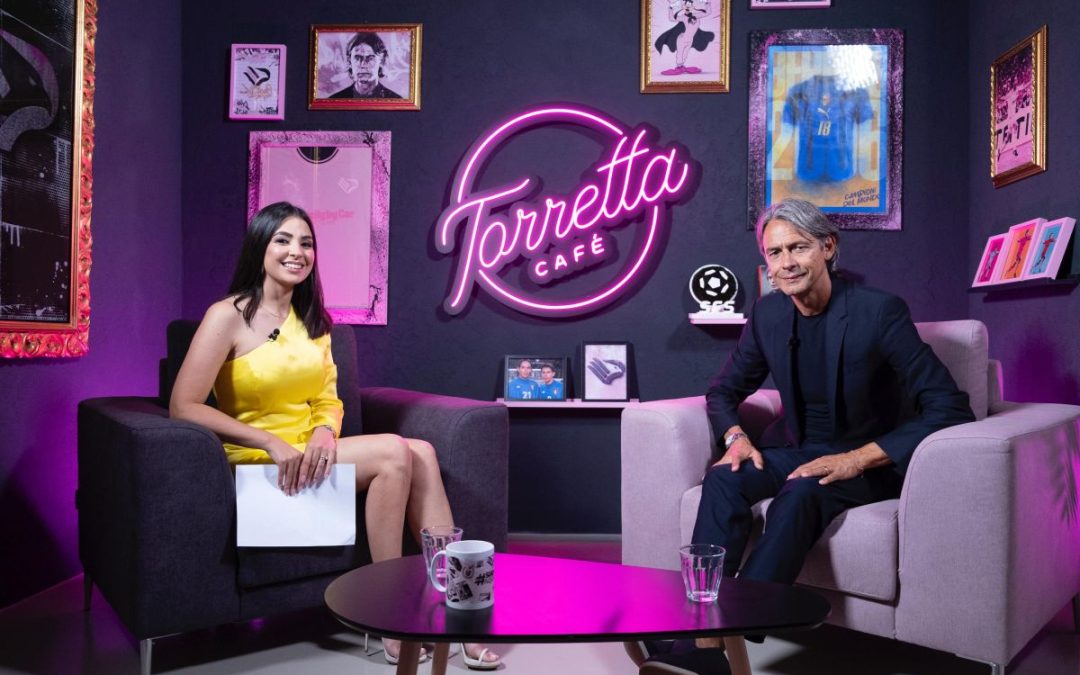 Inzaghi “Impatto con Palermo bellissimo, allenare qui è speciale”