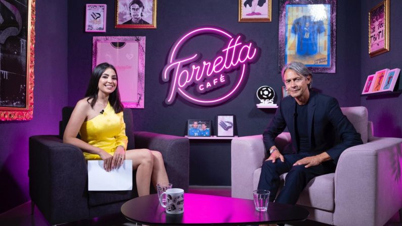 Inzaghi “Impatto con Palermo bellissimo, allenare qui è speciale”