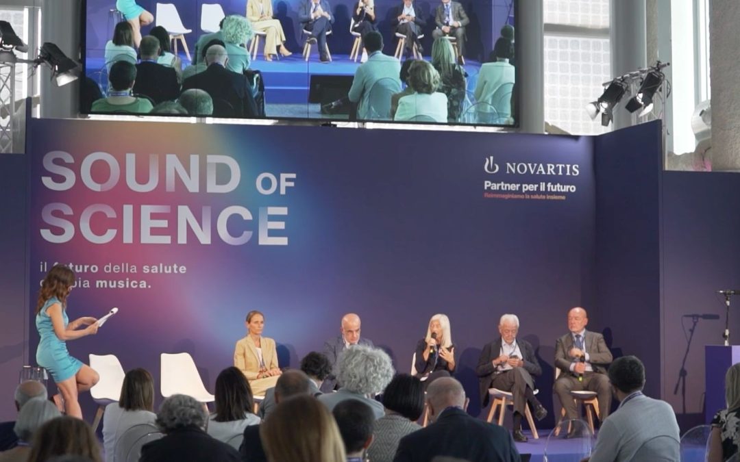 Ricerca, da Novartis 150 milioni entro il 2028