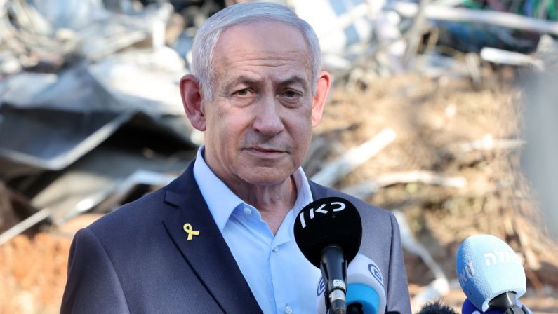 Mo, Netanyahu “Inaccettabili le richieste di Hamas per la tregua”