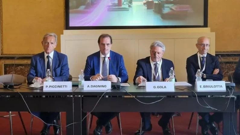 Open Fiber completa il Piano Banda Ultra Larga in Sicilia