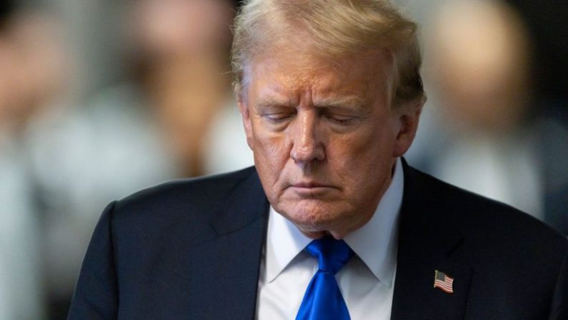 Dazi, Trump annuncia tariffe del 25% per Corea del Sud e Giappone