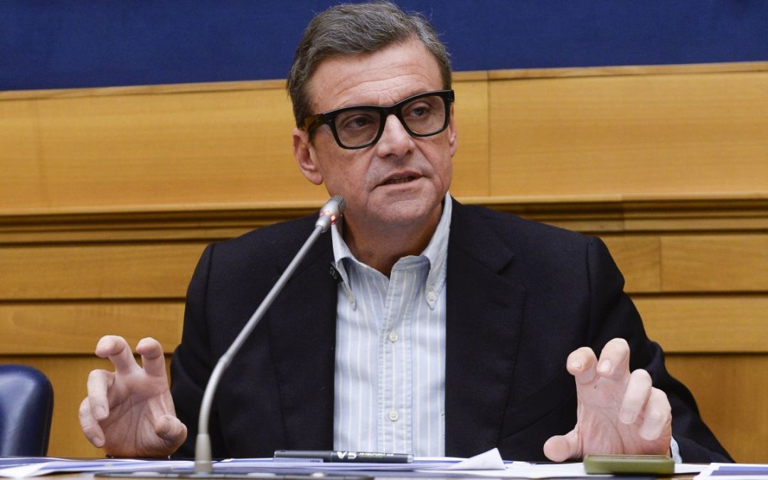 Calenda “Lontani dal campo largo. A Roma con la destra? Solo gossip”
