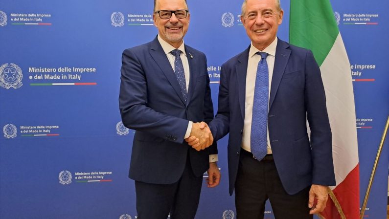 Spazio, Urso incontra dg Esa Aschbacher “Italia protagonista”