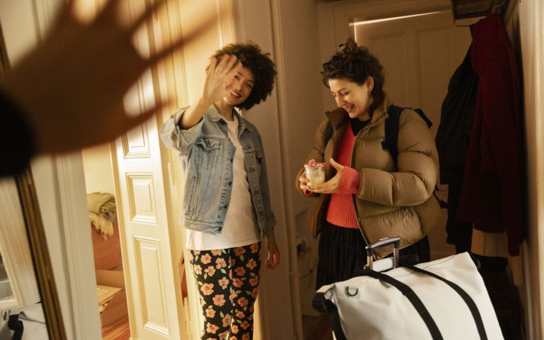 Torna la campagna Airbnb e Polizia di Stato per le vacanze in sicurezza