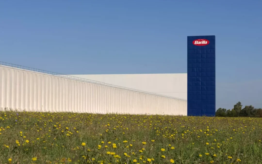 Barilla, Report di Sostenibilità tra agricoltura rigenerativa e comunità