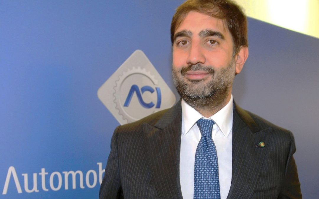 Geronimo La Russa eletto presidente Aci, plauso Automobile Club Milano
