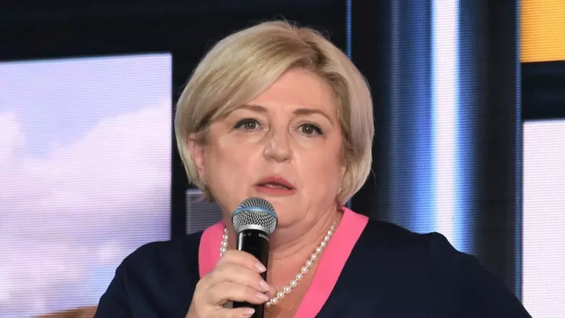 Calderone “Crescono i contratti di produttività”