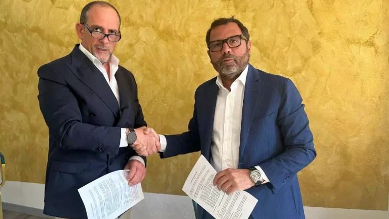 Cure palliative, accordo tra Fondazione “La Pelucca” Onlus e Finisterre