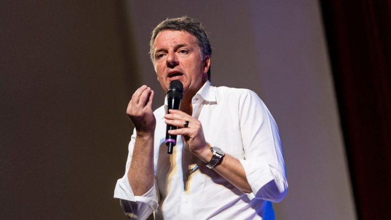 Inchiesta Urbanistica Milano, Renzi “Garantista, non strumentalizzare”