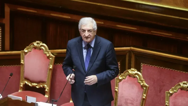 Pnrr, Foti “Obiettivi centrati e cantieri aperti”