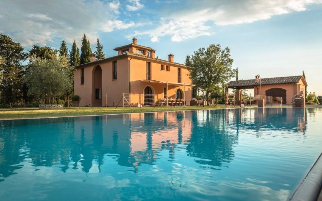 Immobili di pregio, Toscana in vetta. Lucca capitale del lusso