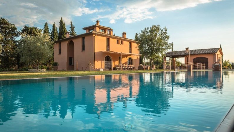 Immobili di pregio, Toscana in vetta. Lucca capitale del lusso