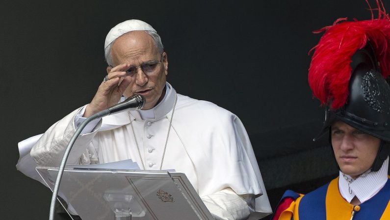 Gaza, Papa “Profonda tristezza per le vittime, subito cessate il fuoco”