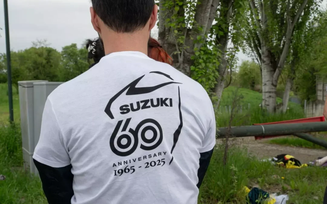 Suzuki rinnova l’impegno per l’ambiente con “Ocean of Tomorrow”