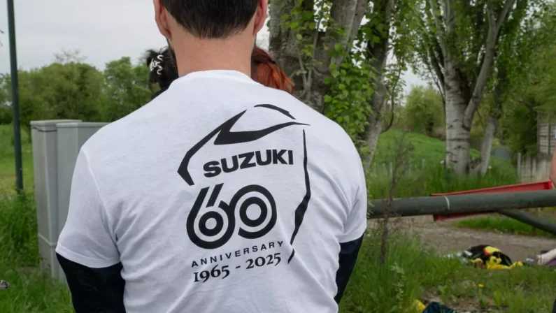 Suzuki rinnova l’impegno per l’ambiente con “Ocean of Tomorrow”