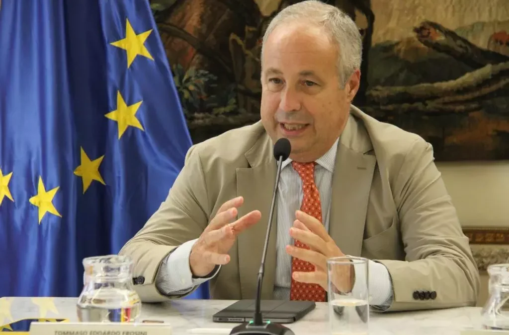 Cira, Frosini nominato nuovo presidente per il triennio 2025-2028