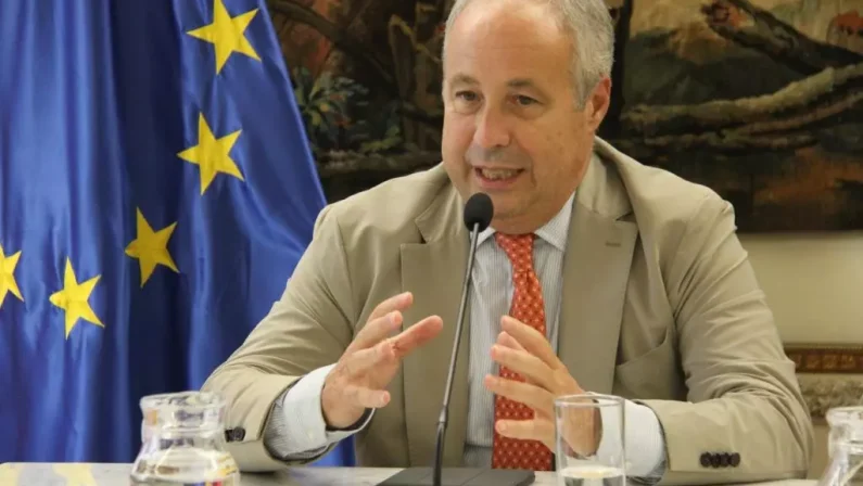 Cira, Frosini nominato nuovo presidente per il triennio 2025-2028