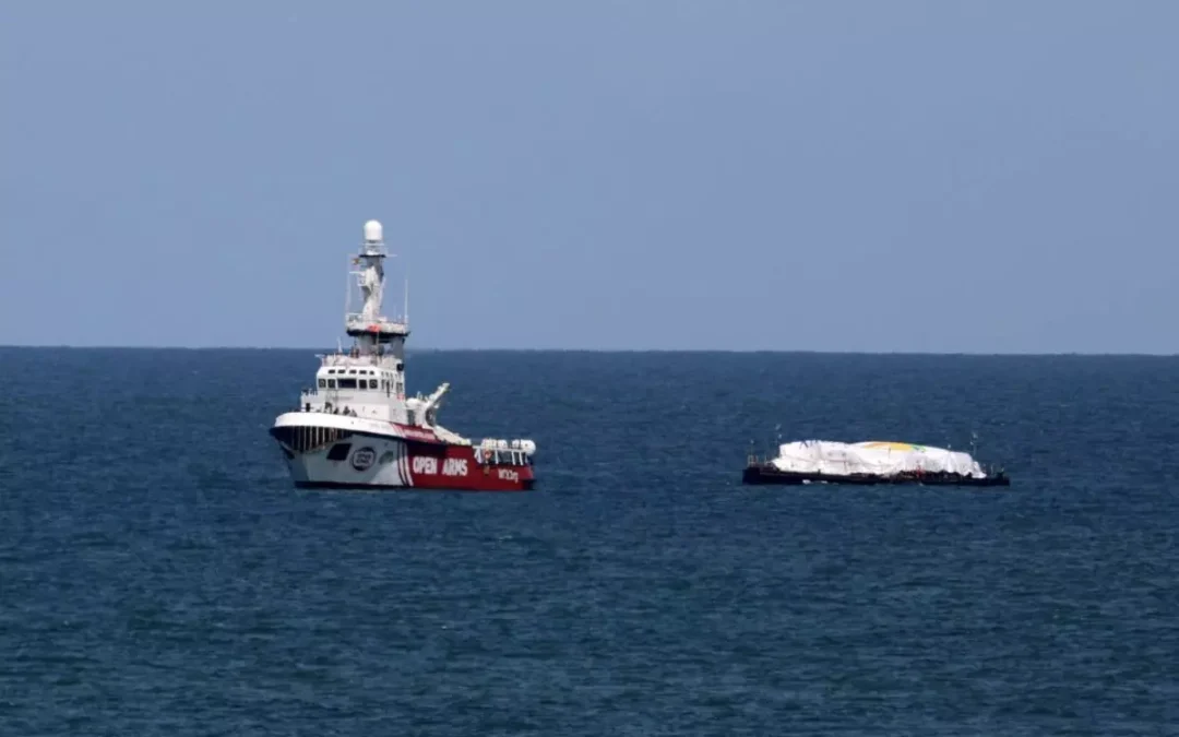 Open Arms, Procura di Palermo ricorre in Cassazione contro Salvini