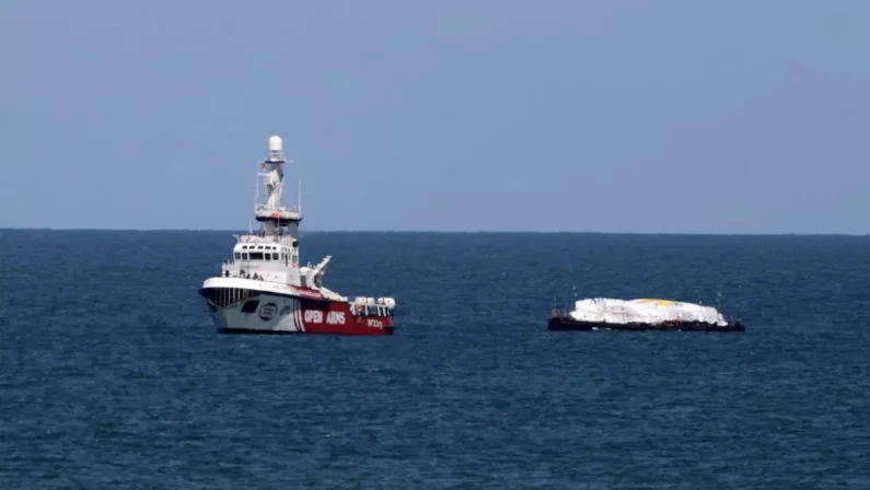 Open Arms, Procura di Palermo ricorre in Cassazione contro Salvini