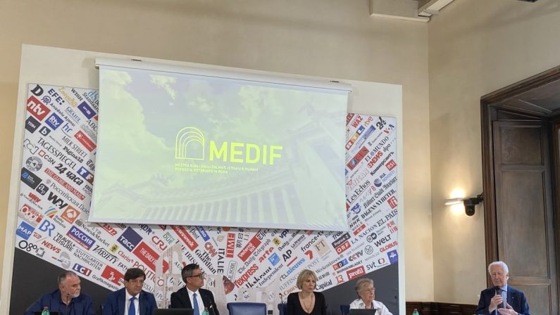 A Roma una mostra sugli esuli dalmati, istriani e fiumani