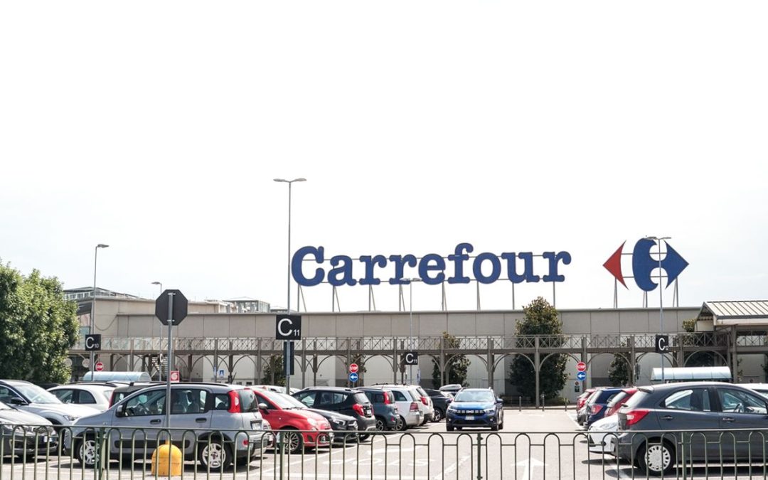Carrefour Italia, i sindacati proclamano lo stato di agitazione