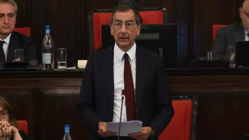 Inchiesta Milano, Sala “Agito per interesse cittadini, mie mani pulite”