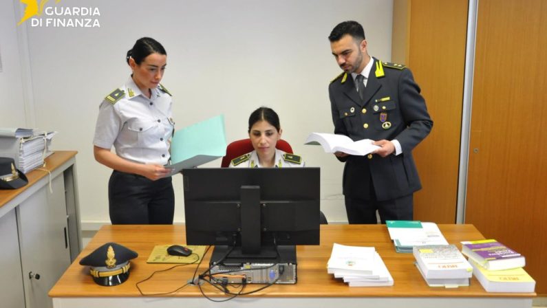 Brindisi, confiscati beni per 3,5 milioni di euro a due ex imprenditori